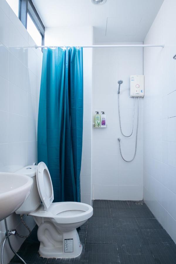 T3 Two Bedrooms Wifi Full Kitchen 1 Min To Bts Appartement *